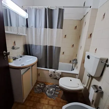 Apartamento Da