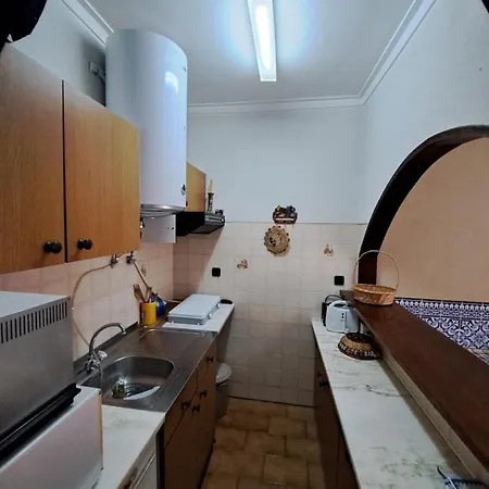 Da Apartamento