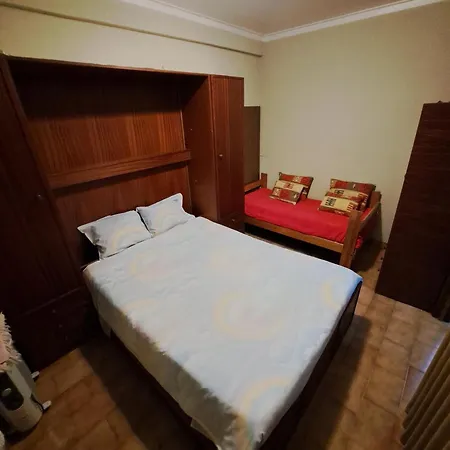 Apartment Da *