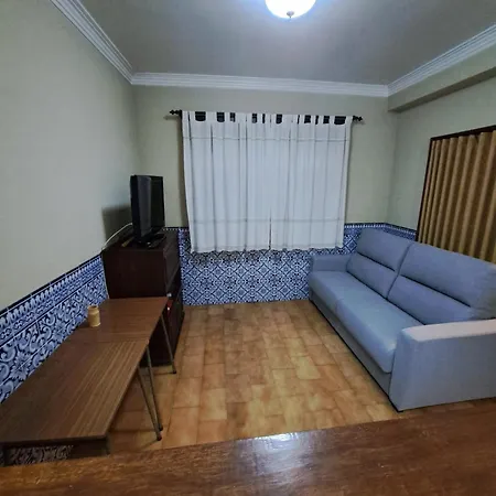 Da Apartment