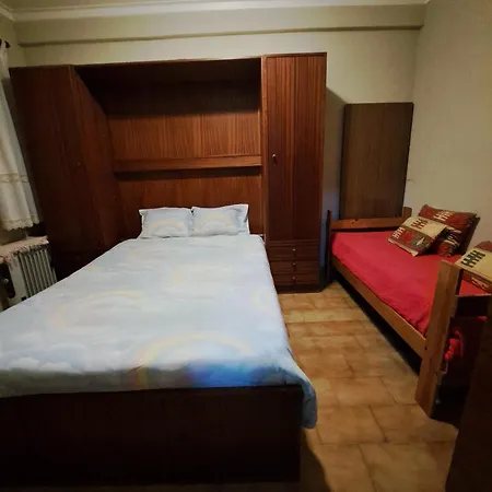 Apartamento Da