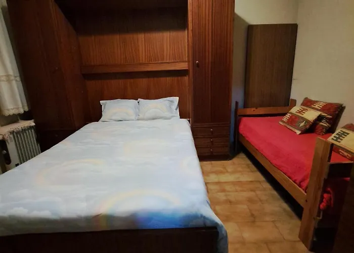 Apartamento Da